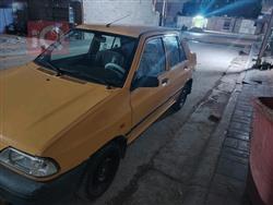 Saipa 131